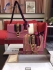 Gucci Sylvie leather shoulder bag